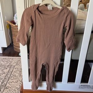 Kate Quinn Cocoa Jumpsuit